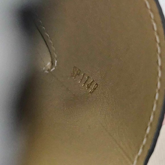 Louis Vuitton 2019 Giant Khaki Kirigami Set M67600 - Picture 14 of 15